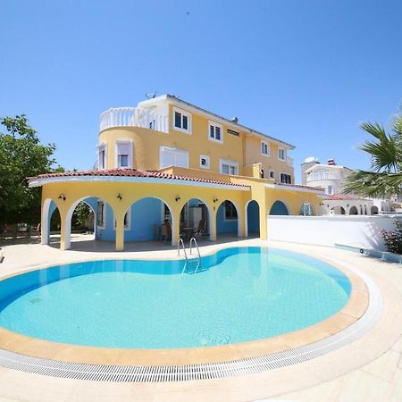 Fairways Villa Belek Exterior foto