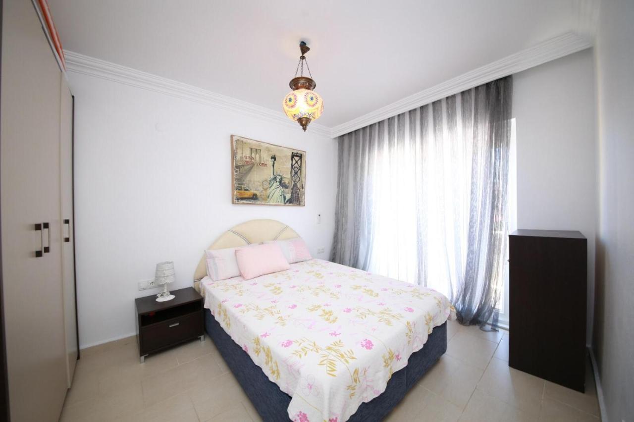 Fairways Villa Belek Exterior foto