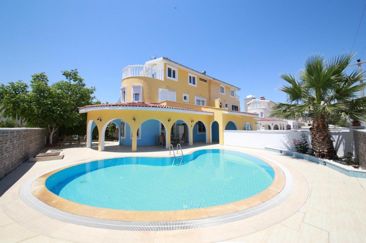Fairways Villa Belek Exterior foto