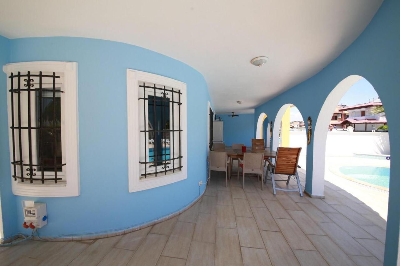 Fairways Villa Belek Exterior foto