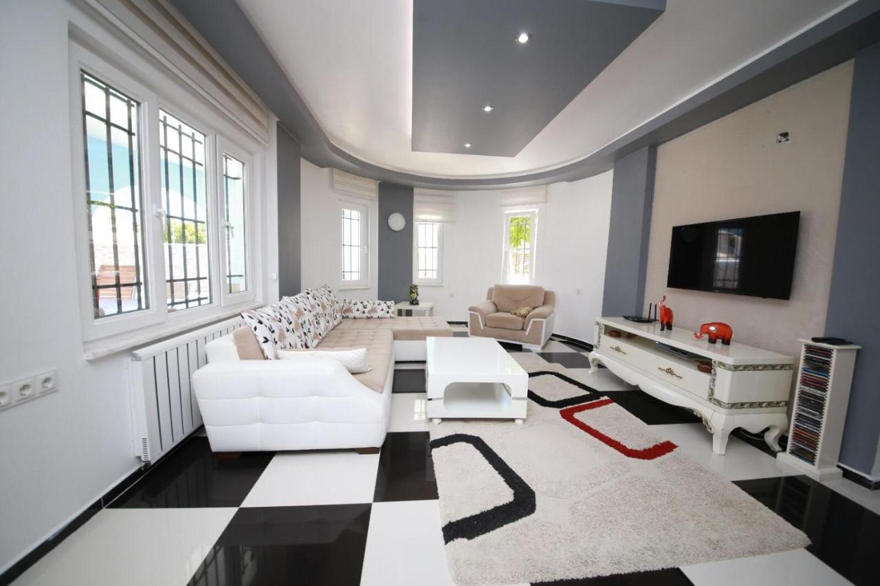 Fairways Villa Belek Exterior foto