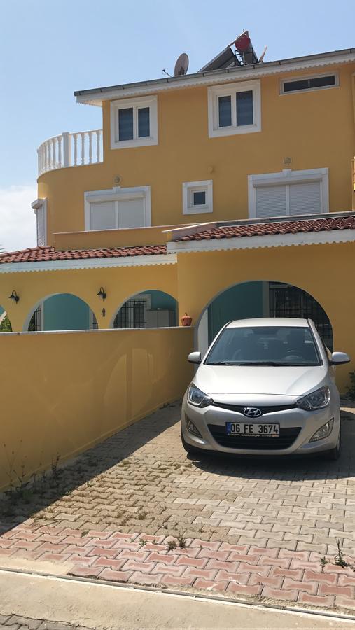 Fairways Villa Belek Exterior foto