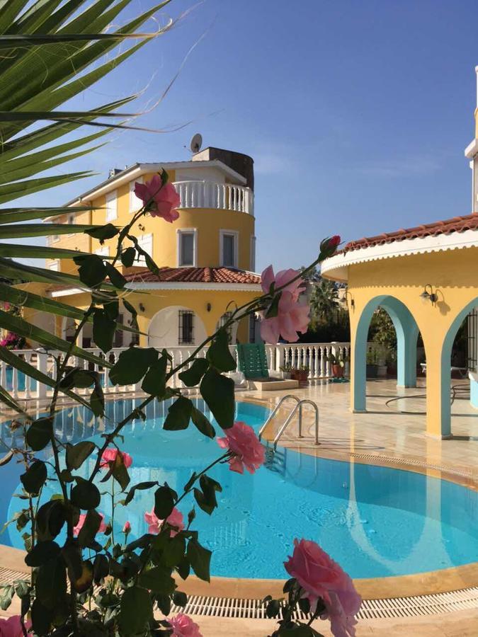 Fairways Villa Belek Exterior foto
